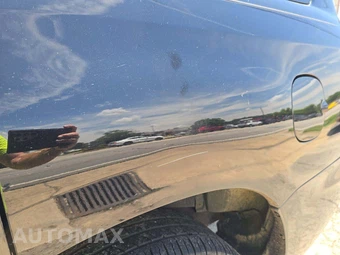 2008 Toyota Sequoia SR5 – miniatura 27