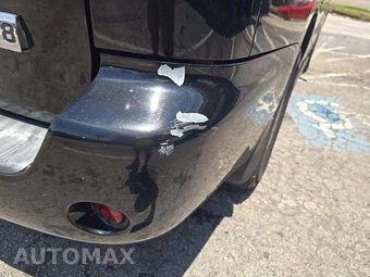 2008 Toyota Sequoia SR5 – miniatura 30