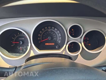 2008 Toyota Sequoia SR5 – miniatura 9