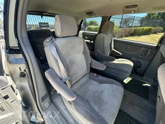 2008 Toyota Sienna 119.3" WB - miniatura 20