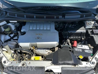2008 Toyota Sienna 119.3" WB - miniatura 24