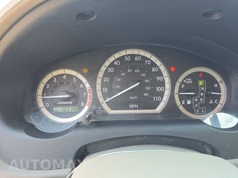 2008 Toyota Sienna CE 8-Passenger - miniatura 12