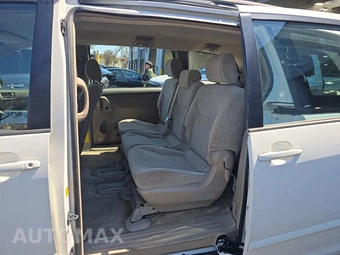 2008 Toyota Sienna CE 8-Passenger - miniatura 13
