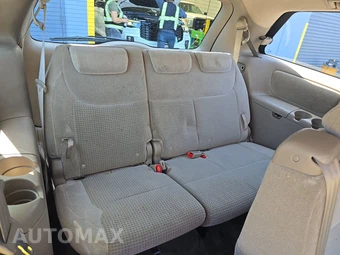 2008 Toyota Sienna CE 8-Passenger - miniatura 14