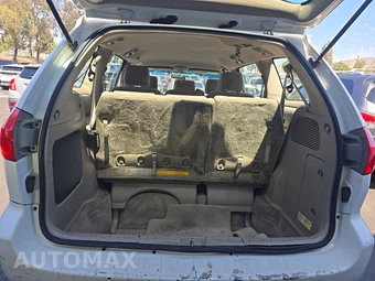 2008 Toyota Sienna CE 8-Passenger - miniatura 17