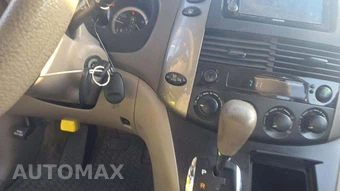2008 Toyota Sienna CE 8-Passenger - miniatura 18