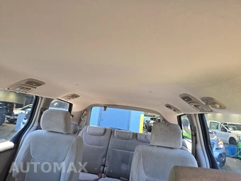 2008 Toyota Sienna CE 8-Passenger - miniatura 20