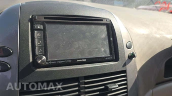 2008 Toyota Sienna CE 8-Passenger - miniatura 24