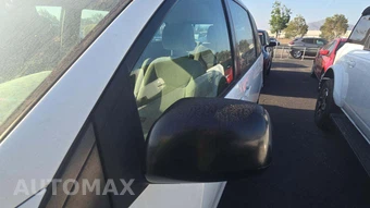 2008 Toyota Sienna CE 8-Passenger - miniatura 25