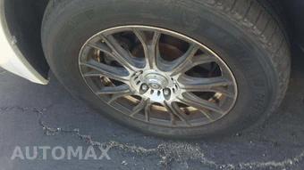 2008 Toyota Sienna CE 8-Passenger - miniatura 29