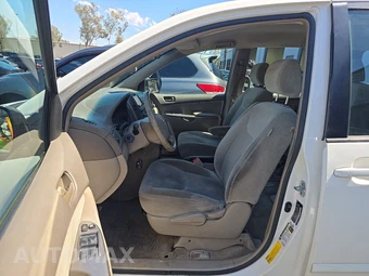 2008 Toyota Sienna CE 8-Passenger - miniatura 7