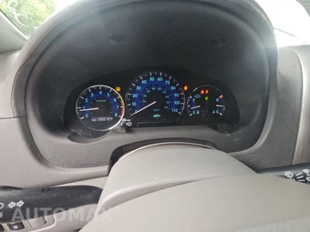 2008 Toyota Sienna CE Minivan 8-Passenger 119.3" WB – miniatura 12