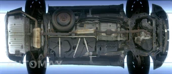 2008 Toyota Sienna CE Minivan 8-Passenger 119.3" WB – miniatura 19