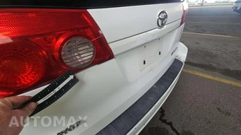 2008 Toyota Sienna CE Minivan 8-Passenger 119.3" WB – miniatura 23