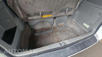 2008 Toyota Sienna CE Minivan 8-Passenger 119.3" WB – miniatura 25