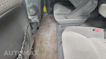 2008 Toyota Sienna CE Minivan 8-Passenger 119.3" WB – miniatura 27