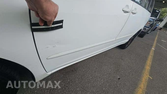 2008 Toyota Sienna CE Minivan 8-Passenger 119.3" WB – miniatura 30
