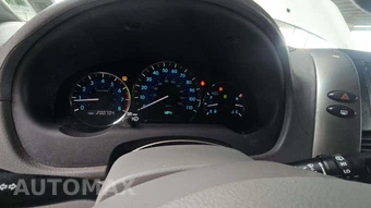 2008 Toyota Sienna CE Minivan 8-Passenger 119.3" WB – miniatura 36