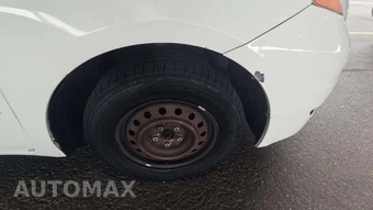 2008 Toyota Sienna CE Minivan 8-Passenger 119.3" WB – miniatura 45