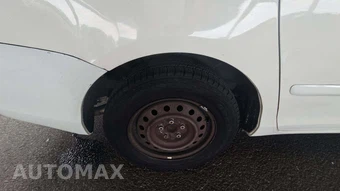 2008 Toyota Sienna CE Minivan 8-Passenger 119.3" WB – miniatura 48