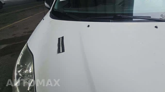 2008 Toyota Sienna CE Minivan 8-Passenger 119.3" WB – miniatura 56