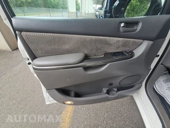 2008 Toyota Sienna CE Minivan 8-Passenger 119.3" WB – miniatura 9