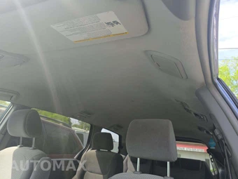 2008 Toyota Sienna CE Minivan 8-Passenger 119.3" WB - miniatura 11