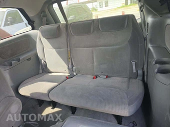 2008 Toyota Sienna CE Minivan 8-Passenger 119.3" WB - miniatura 14