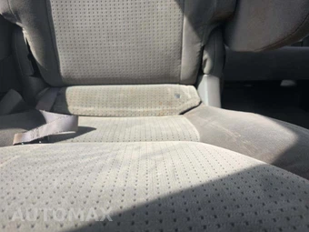 2008 Toyota Sienna CE Minivan 8-Passenger 119.3" WB - miniatura 22
