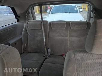 2008 Toyota Sienna LE Minivan 7-Passenger 119.3" WB - miniatura 14
