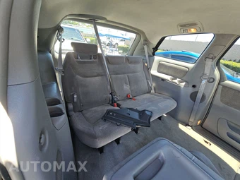 2008 Toyota Sienna LE Minivan 7-Passenger 119.3" WB – miniatura 14
