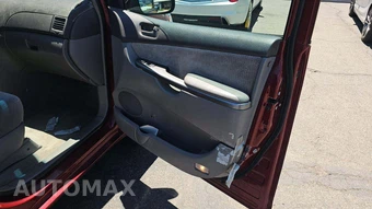 2008 Toyota Sienna LE Minivan 7-Passenger 119.3" WB – miniatura 32