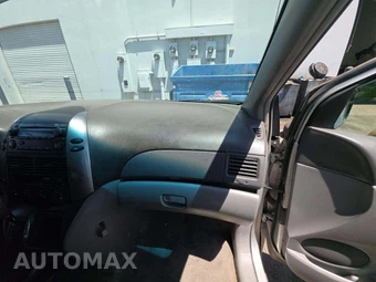 2008 Toyota Sienna LE Minivan 7-Passenger 119.3" WB - miniatura 20
