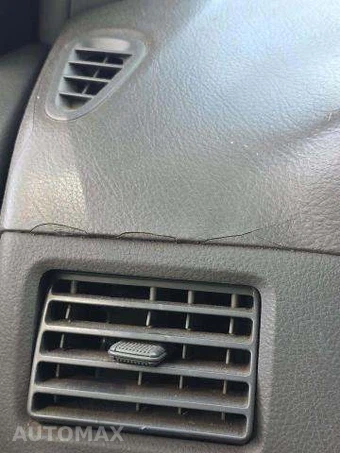 2008 Toyota Sienna LE Minivan 7-Passenger 119.3" WB – miniatura 14