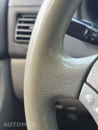 2008 Toyota Sienna LE Minivan 7-Passenger 119.3" WB – miniatura 15