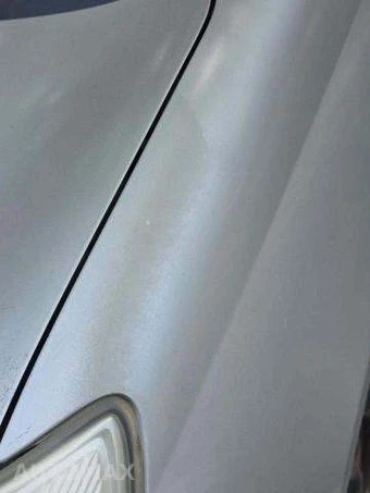 2008 Toyota Sienna LE Minivan 7-Passenger 119.3" WB – miniatura 3