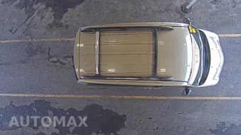 2008 Toyota Sienna LE Minivan 8-Passenger 119.3" WB - miniatura 18