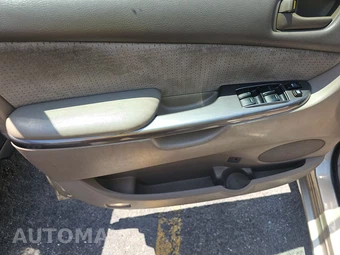 2008 Toyota Sienna LE Minivan 8-Passenger 119.3" WB - miniatura 9