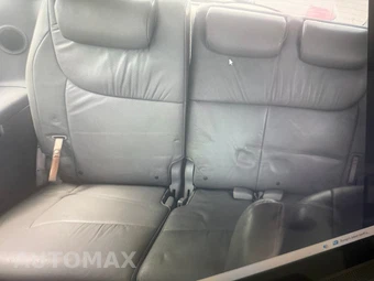 2008 Toyota Sienna XLE Limited Minivan 7-Passenger 119.3" WB - miniatura 8