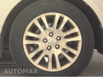 2008 Toyota Sienna XLE Limited Minivan 7-Passenger 119.3" WB - miniatura 10