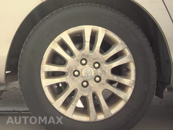 2008 Toyota Sienna XLE Limited Minivan 7-Passenger 119.3" WB - miniatura 11
