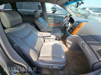 2008 Toyota Sienna XLE Limited Minivan 7-Passenger 119.3" WB - miniatura 14