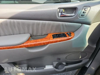2008 Toyota Sienna XLE Limited Minivan 7-Passenger 119.3" WB - miniatura 15