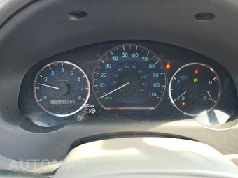 2008 Toyota Sienna XLE Limited Minivan 7-Passenger 119.3" WB - miniatura 18