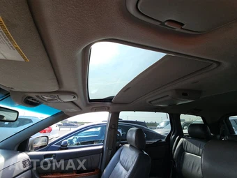 2008 Toyota Sienna XLE Limited Minivan 7-Passenger 119.3" WB - miniatura 21