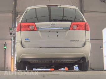 2008 Toyota Sienna XLE Limited Minivan 7-Passenger 119.3" WB - miniatura 7