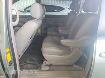 2008 Toyota Sienna XLE Limited Minivan 8-Passenger 119.3" WB - miniatura 13