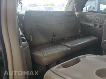 2008 Toyota Sienna XLE Limited Minivan 8-Passenger 119.3" WB - miniatura 14