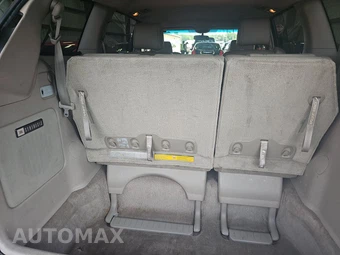 2008 Toyota Sienna XLE Limited Minivan 8-Passenger 119.3" WB - miniatura 17