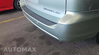 2008 Toyota Sienna XLE Limited Minivan 8-Passenger 119.3" WB - miniatura 36